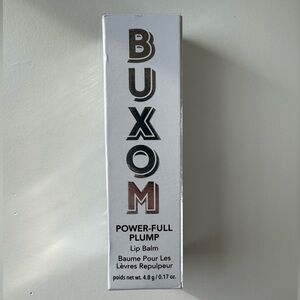 Buxom Power Full Plump Lip Balm, Inner Glow